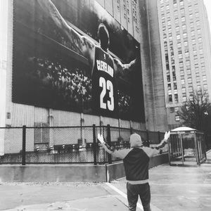 Meet your Posher, Max